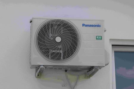 Klimatske naprave so razveselile igralce